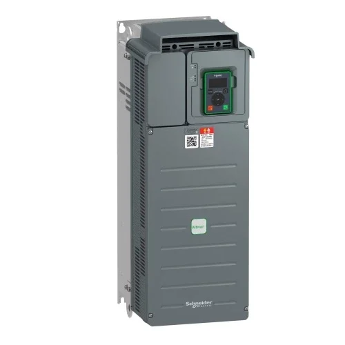 Преобразователь частоты Schneider Electric ATV610D30N4 30 кВт 380В 3 фазы IP20
