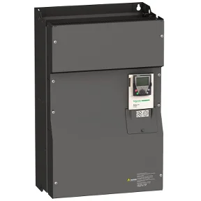 Преобразователь частоты Schneider Electric ATV61HC50Y 500 кВт 690В 3 фазы IP20