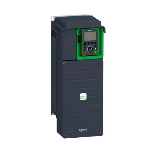 Преобразователь частоты Schneider Electric ATV630D18N4 18.5 кВт 380В 3 фазы IP21 для насосов и вентиляторов