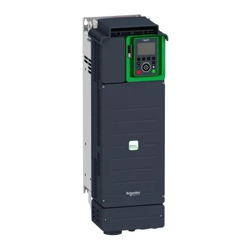 Преобразователь частоты Schneider Electric ATV630D45N4 45 кВт 380В 3 фазы IP21 промышленный