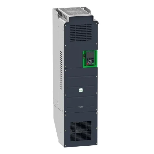 Преобразователь частоты Schneider Electric ATV630D55M3 55 кВт 220В 3 фазы IP21