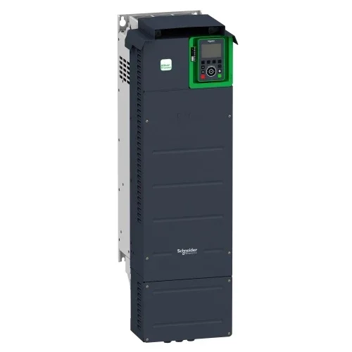 Преобразователь частоты Schneider Electric ATV630D75N4 75 кВт 380В 3 фазы IP21 для насосов и вентиляторов