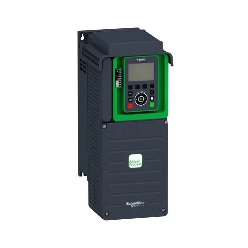 Преобразователь частоты Schneider Electric ATV630U75M3 7.5 кВт 220В 3 фазы IP21