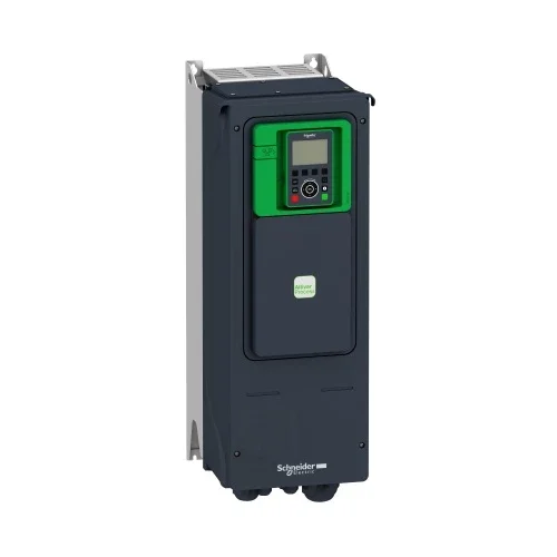 Преобразователь частоты Schneider Electric ATV650U30N4 3 кВт 380В 7.2А IP55 для управления двигателями