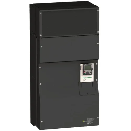 Преобразователь частоты Schneider Electric ATV71HC28N4 280 кВт 380В 550А векторное управление IP20
