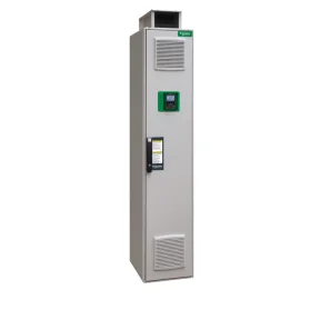 Преобразователь частоты Schneider Electric ATV930C11N4F 110 кВт 380В 3 фазы IP21