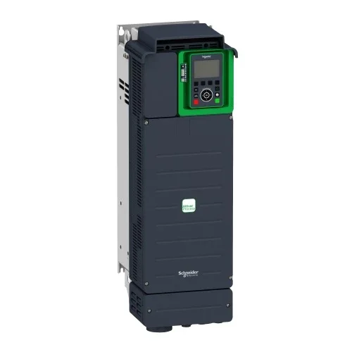 Преобразователь частоты Schneider Electric ATV930D37N4 37 кВт 380В 3 фазы IP21