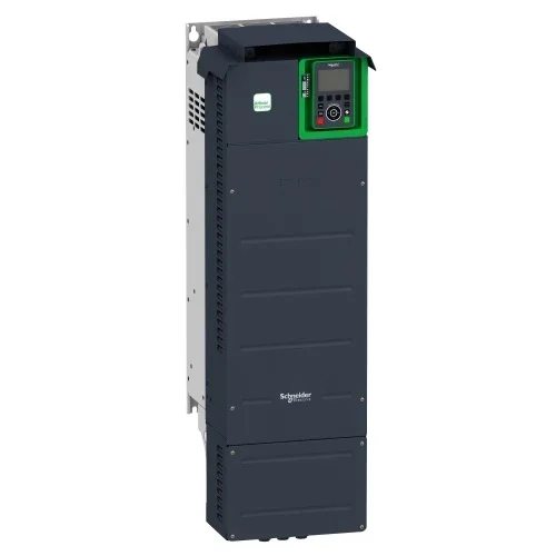 Преобразователь частоты Schneider Electric ATV930D75N4 75 кВт 380В 3 фазы IP21