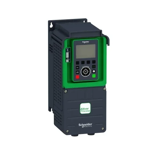 Преобразователь частоты Schneider Electric ATV930U07M3 0.75 кВт 220В 3 фазы IP21