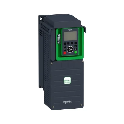 Преобразователь частоты Schneider Electric ATV930U55M3 5.5 кВт 220В 3 фазы IP21