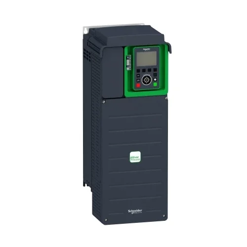 Преобразователь частоты Schneider Electric ATV930U75M3 7.5 кВт 220В 3 фазы IP21