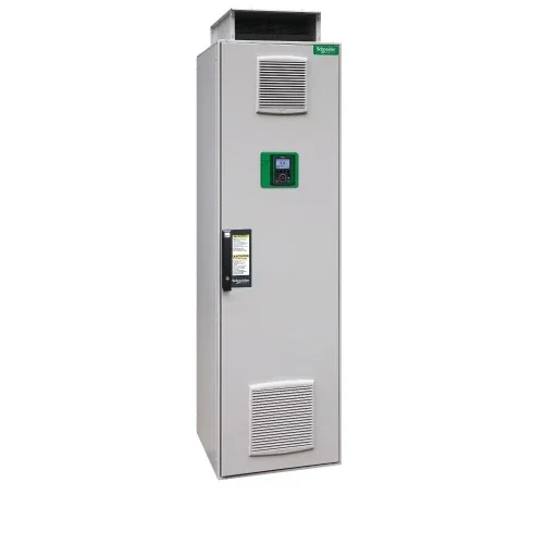 Преобразователь частоты Schneider Electric ATV950C31N4F 315 кВт 380В 590А IP54