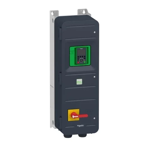 Преобразователь частоты Schneider Electric ATV950D37N4E 37 кВт 380В 3 фазы IP55