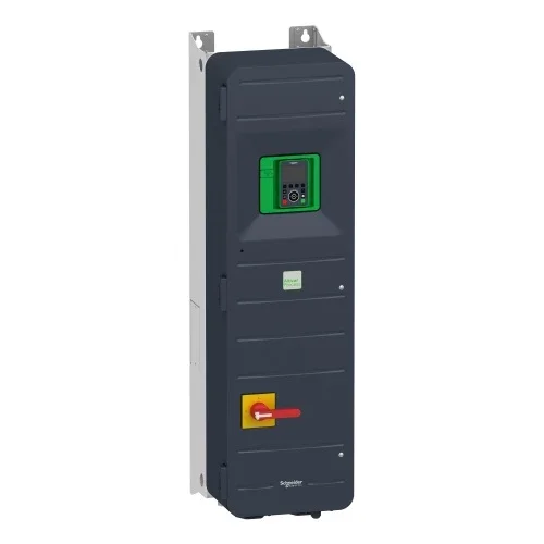 Преобразователь частоты Schneider Electric ATV950D55N4E 55 кВт 380В 3 фазы IP55
