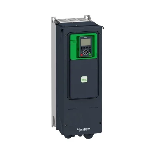 Преобразователь частоты Schneider Electric ATV950U30N4 3 кВт 380В 7.2А IP55 для управления двигателями