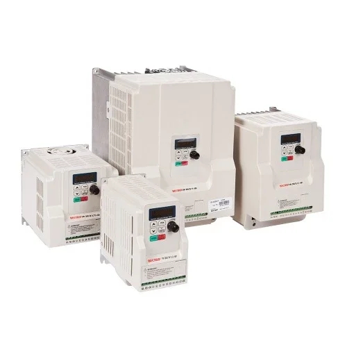 Преобразователь частоты Веспер E5-8200-003H векторный 2.2 кВт 380В 3ф с ПИД-регулятором и Modbus/BACnet