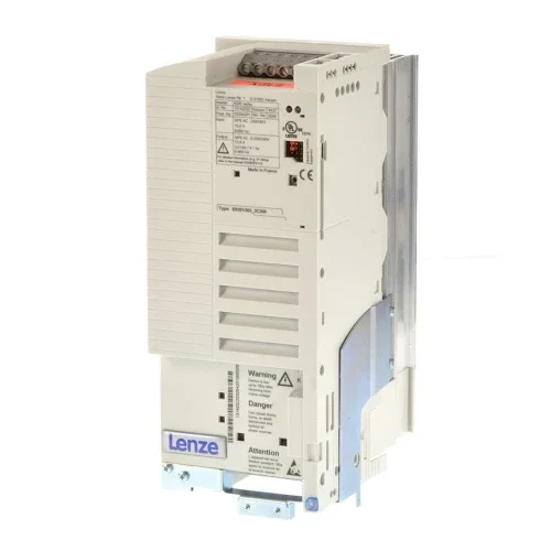 Преобразователь частоты LENZE 8200 Vector E82EV113K4C200 11 кВт 380В 3 фазы с тормозным транзистором