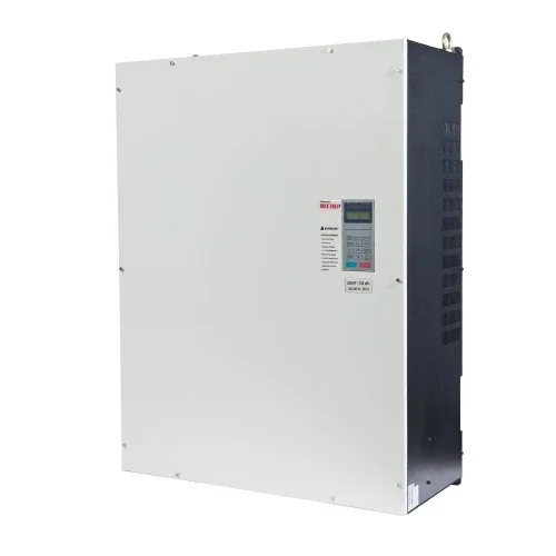 Преобразователь частоты Веспер EI-9011-005H векторный 3.7 кВт 380В с ПИД-регулятором