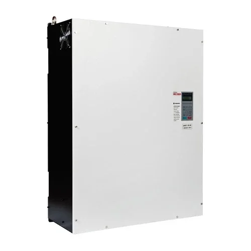 Преобразователь частоты Веспер EI-9011-200H векторный 160 кВт 380В IP54 для кранов и конвейеров