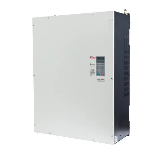 Преобразователь частоты Веспер EI-9011-600H векторный 500 кВт 380В с ПИД-регулятором IP54