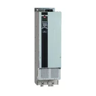 Преобразователь частоты Danfoss FC-102N110T4E20H2XGCXXXSXXXXAXBXCXXXXDX 110 кВт 380В 3 фазы IP20