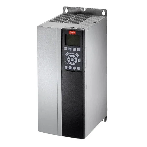 Преобразователь частоты Danfoss FC-102 11 кВт 380В 24А 3 фазы IP20 векторное управление
