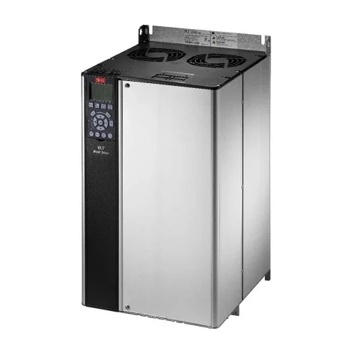 Преобразователь частоты Danfoss FC-102 55 кВт 380В 3 фазы IP20 для управления двигателями