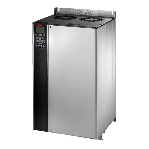 Преобразователь частоты Danfoss FC-102 75 кВт 380В 147А 3 фазы IP20 векторное управление
