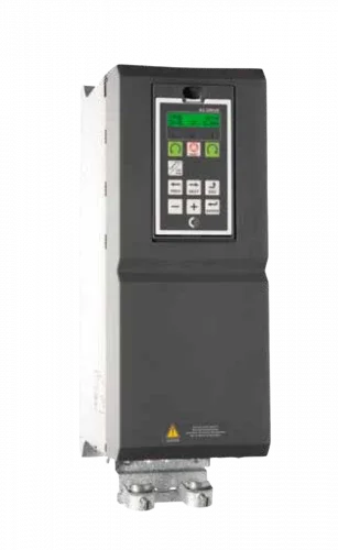 Преобразователь частоты Emotron FDU48-244-20 132 кВт 380В 244А с ПИД-регулятором