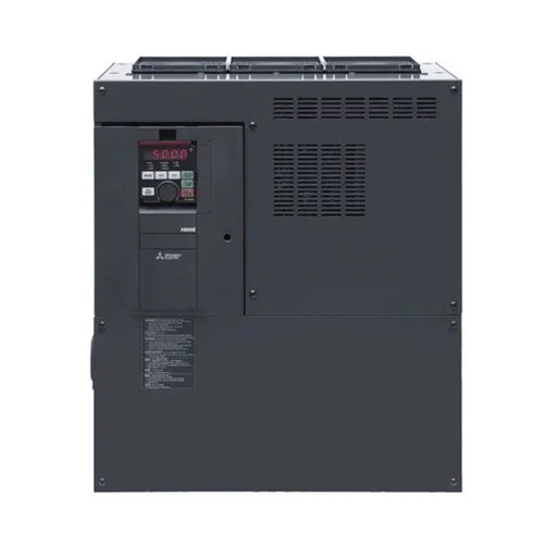 Преобразователь частоты Mitsubishi Electric FR-A820-03800 110 кВт 380 А 220 В 3 фазы