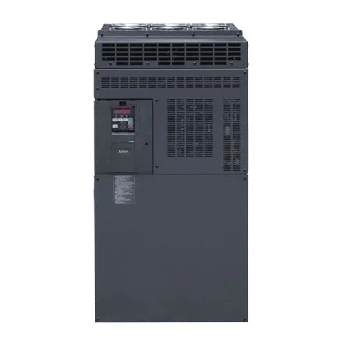Преобразователь частоты Mitsubishi Electric FR-A840-05470 векторный 250 кВт 380В 547А