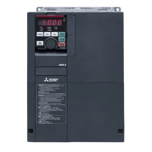 Преобразователь частоты Mitsubishi Electric FR-A872-07150-E2 630 кВт 690В 715А 3 фазы