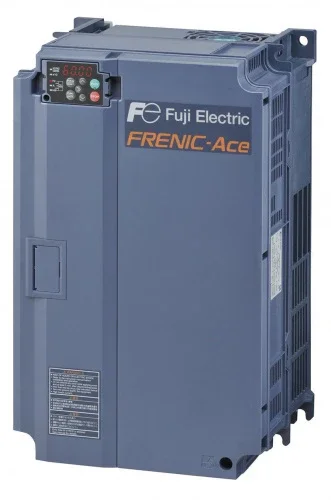 Преобразователь частоты FUJI Electric FRN0085E2E-4E 45 кВт 380В 85А с CANopen и STO