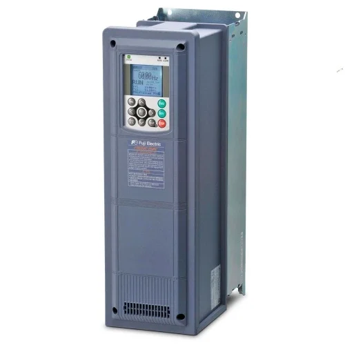 Преобразователь частоты Fuji Electric FRN45AR1M-4E 45 кВт 380В 3 фазы IP21 для систем HVAC