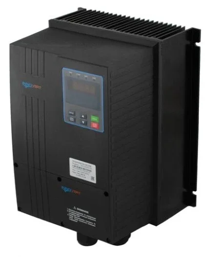 Преобразователь частоты INNOVERT IPD153P43B 15 кВт 380В 3 фазы IP54 с ПИД-регулятором