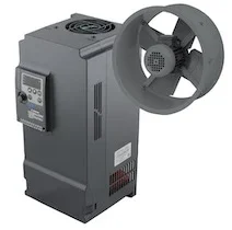 Частотный преобразователь INNOVERT IVD373A43A 37 кВт 380В 80А для управления вентиляторами