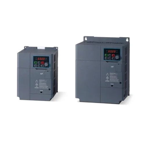 Преобразователь частоты LS Electric G100 LSLV0008G100-4EOFNS 0.75 кВт 380В 3.1А IP20