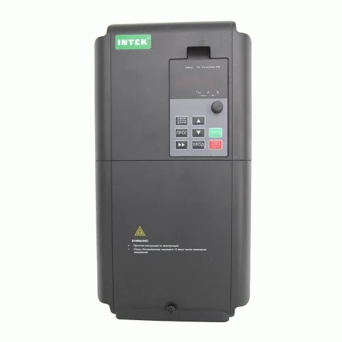 Преобразователь частоты INTEK SPK134B43G векторный 132 кВт 380В 250А IP20