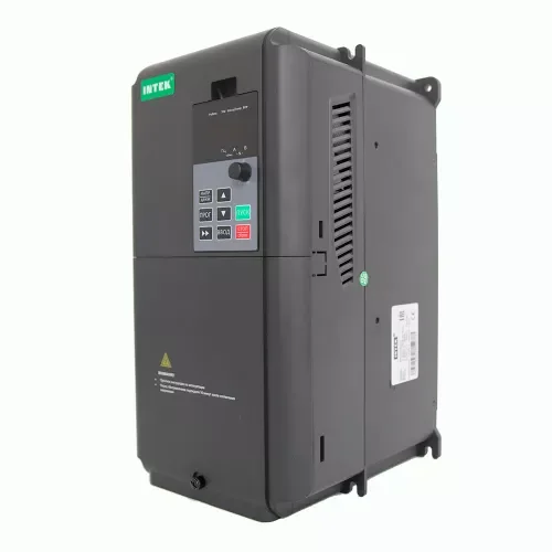 Преобразователь частоты INTEK SPK373B43P 37 кВт 380В векторный IP20