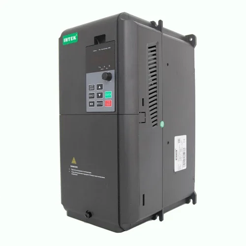 Преобразователь частоты INTEK SPK751B21G 0.75 кВт 220В 1/3 фазы векторный IP20