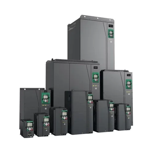 Преобразователь частоты System Electric STV900C11Y6 110 кВт 520-690В 3 фазы IP20