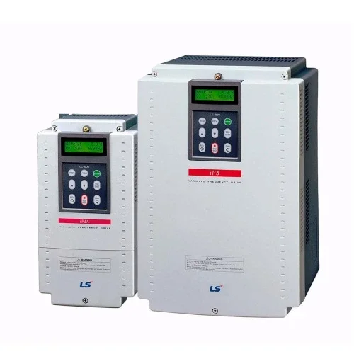 Преобразователь частоты LS Electric SV300IP5A-4NOL 30 кВт 380В векторное управление IP20