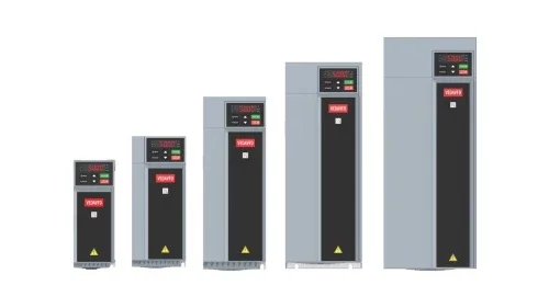 Преобразователь частоты VEDA VF-101-P220-0415-A-T4-E54-N-H-D 220 кВт 380В 415А IP54 для HVAC