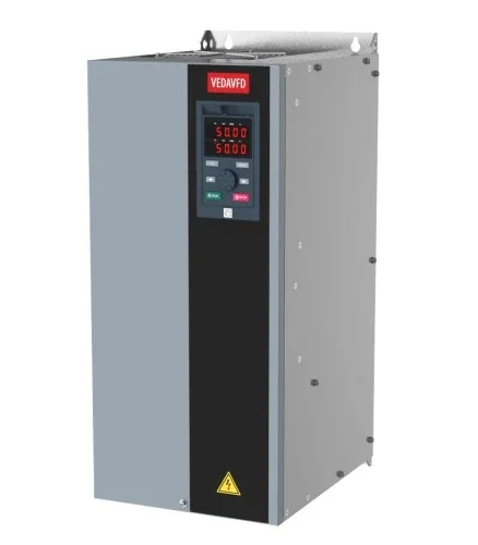 Преобразователь частоты VEDA VF-101-P400 400 кВт 750 А 380 В IP54 напольный