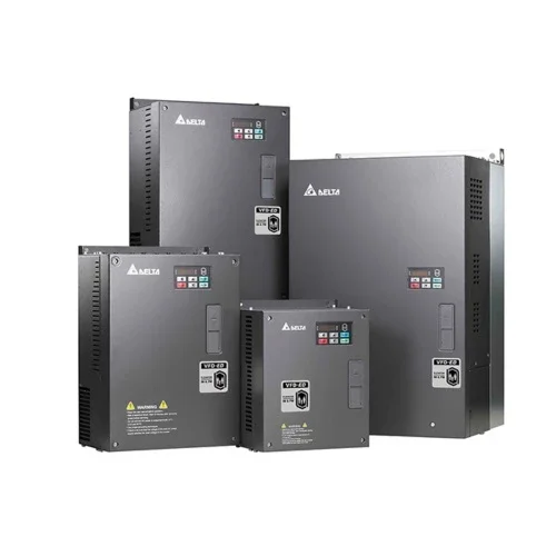 Преобразователь частоты Delta Electronics VFD075ED43S векторный 7.5 кВт 380В 17А IP20