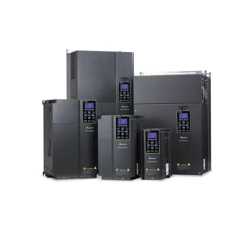 Частотный преобразователь Delta CP2000 VFD150CP43A-21 15 кВт 380В 3 фазы IP20 для насосов и вентиляторов