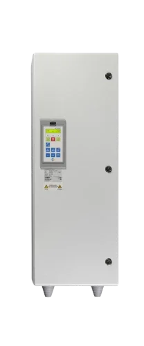 Преобразователь частоты Emotron VFX48-006 2.2 кВт 380В 6А векторный IP54