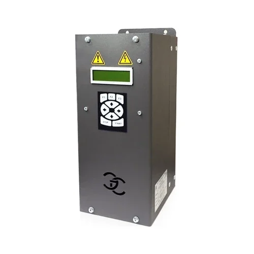 Устройство плавного пуска Эффективные Системы ESL ES110L 110 кВт 380В 207А микропроцессорное IP20