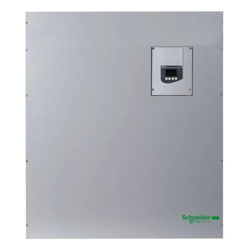 Устройство плавного пуска Schneider Electric ATS48M12Q 380В 1200А 630кВт для асинхронных двигателей