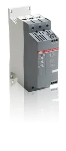 Устройство плавного пуска ABB PSR85-600-70 85А 45кВт 3-фазное 208-600В IP10